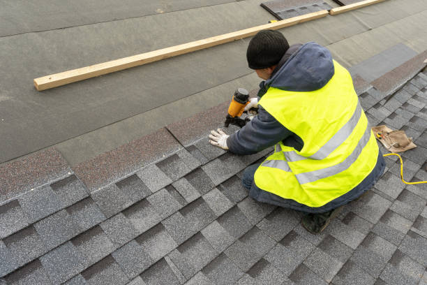 Quick and Trustworthy Emergency Roof Repair Services in Bucyrus, OH