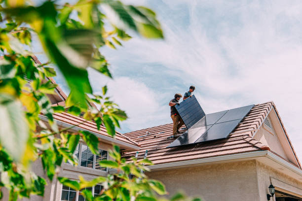 Slate Roofing Contractor in Bucyrus, OH