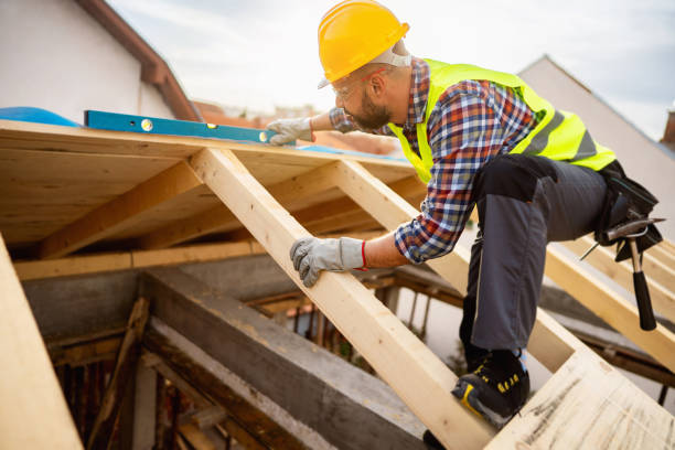 Best Residential Roofing Contractor  in Bucyrus, OH
