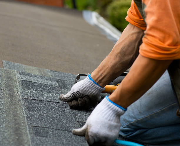 Best Flat Roof Repair Services  in Bucyrus, OH