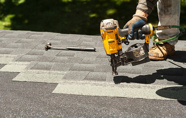 Best New Roof Installation  in Bucyrus, OH